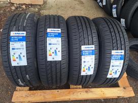 Sailun, vasarinės 215/60 R16