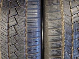 Continental, winter 245/40 R19