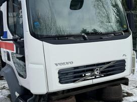Volvo FL240, грузовики