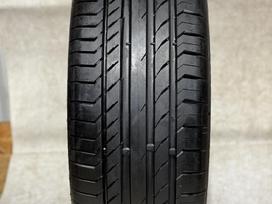 Continental CONTISPORTCONTACT 5 | 4 VNT., summer 235/55 R18