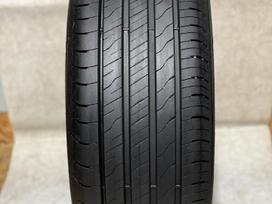 Goodyear EFFICIENTGRIP 2 SUV | 2022, summer 235/55 R18