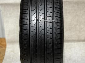 Pirelli SCORPION VERDE | 2 VNT., vasarinės 235/55 R18