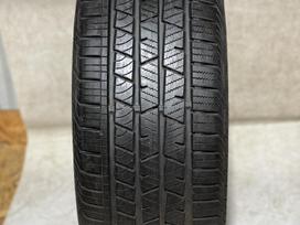 Continental CROSSCONTACT LX SPORT, vasarinės 235/50 R18