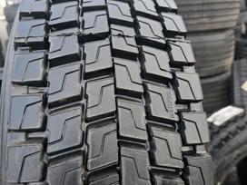 Pirelli Restauruota, всесезонные 285/70 R19,5