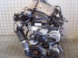 BMW X1, B47C20A, variklis