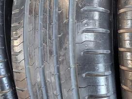 Continental, летние 215/60 R17