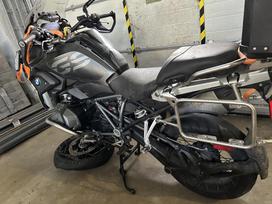 BMW R 1250 GS, enduro / adventure