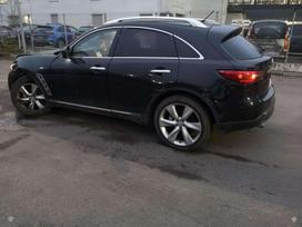 Infiniti FX30 for parts. Dėl dalių skambinkite 370 601 801 26 viber whatsap