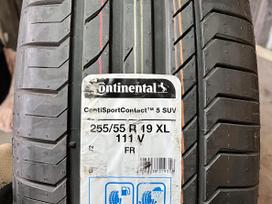 Continental ContiSportContakt 5 SUV, vasarinės 255/55 R19