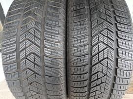 Pirelli Scorpion winter, зимние 255/40 R21