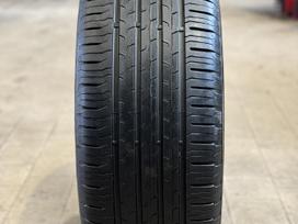 Continental ECOCONTACT 6 | 4 VNT., vasarinės 235/50 R19
