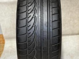 Dunlop SP SPORT 01 *, summer 255/45 R18