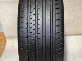 Continental SPORTCONTACT 2, летние 255/45 R18