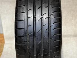 Continental C.S.CONTACT 3E SSR RSC, vasarinės 275/40 R18