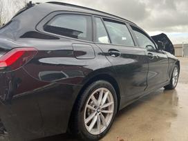 BMW 330 dalimis. Id 10019754 parduodamas bmw g21 330e plug in hybrid 2