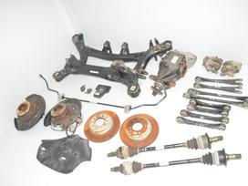BMW 420, 6796137 33326796137 6784072 37146784072 371, chassis parts