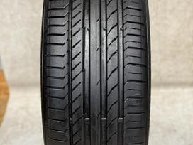 Continental CONTISPORTCONTACT 5, летние 215/40 R18
