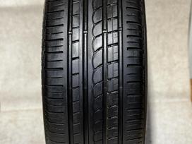 Pirelli P ZERO ROSSO *, летние 245/50 R18