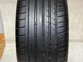Dunlop SP SPORT MAXX GT RSC, летние 285/35 R18