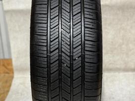 Goodyear EAGLE LS2 * | RUN FLAT, летние 255/55 R18