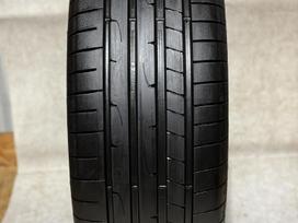 Dunlop SP SPORT MAXX RT2 SUV, summer 255/55 R18