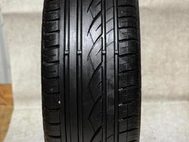 Continental CROSSCONTACT UHP, summer 255/55 R18