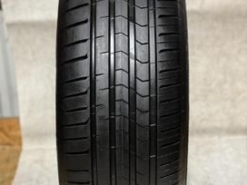 Vredestein ULTRAC SATIN, летние 255/55 R18