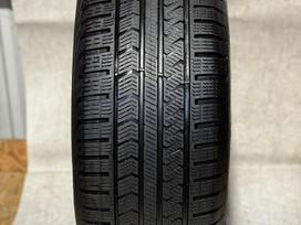 Vredestein QUATRAC 5, всесезонные 255/60 R18
