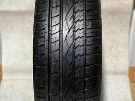 Continental CROSSCONTACT UHP | 2 VNT., летние 255/60 R18