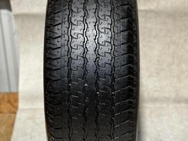 Bridgestone DUELER H/T 840 | 4 VNT., летние 255/60 R18