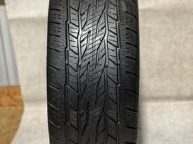Continental CONTICROSSCONTACT LX2, summer 255/60 R18
