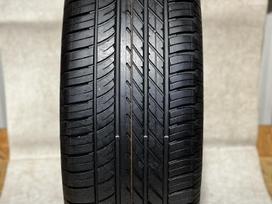 Goodyear EAGLE F1 AT SUV 4X4 | 4 VNT., летние 255/60 R18