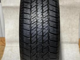 Bridgestone DUELER H/T 684 II | 4 VNT., летние 265/60 R18
