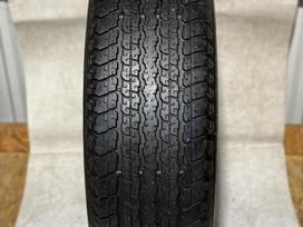 Bridgestone DUELER H/T 840 | 4 VNT., summer 255/70 R18