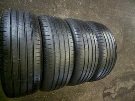 Bridgestone, летние 205/55 R17