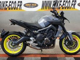 Yamaha MT, street / klasikiniai