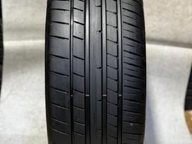 Dunlop SP SPORT MAXX RT2 | 2 VNT., летние 255/40 R21