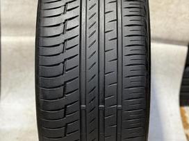 Continental PREMIUMCONTACT 6 +315/30 R22, летние 275/35 R22