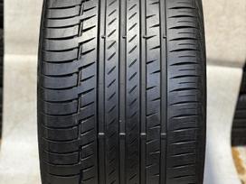 Continental PREMIUMCONTACT 6 +275/35 R22, vasarinės 315/30 R22