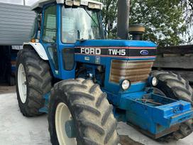 Ford TW5,TW10,TW15,TW20,TW25,TW30