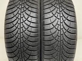 Goodyear UltraGrip 9 2021m, žieminės 185/60 R15