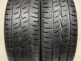Hankook Winter i*Cept LV 2022m, зимние 225/65 R16