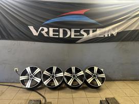 Mercedes-Benz, lengvojo lydinio, R18