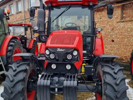 Zetor Forterra HSX 140, traktori