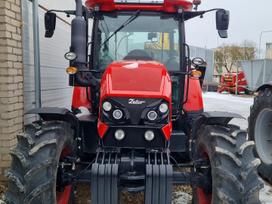 Zetor Forterra HSX 140, тракторы