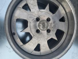 BBS Braid, легкосплавные , R16