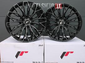 Japan Racing JRX12, light alloy, R20