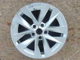 Skoda Octavia, 5E3601025, Cen12675