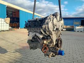 Nissan Murano engine parts