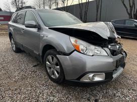 Subaru Outback Variklis ez36 automatinė dėžė tg5d8cjaaa r17 ratai su gerom ži